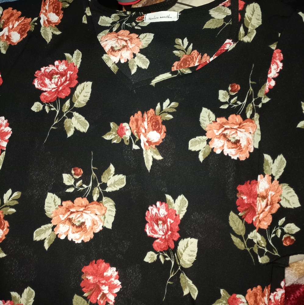 Rosee shirt